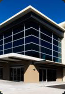 different types and applications of window film