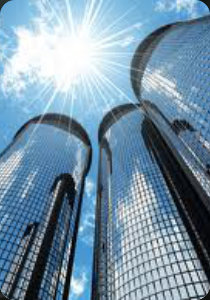 different shades and types of security window tinting 